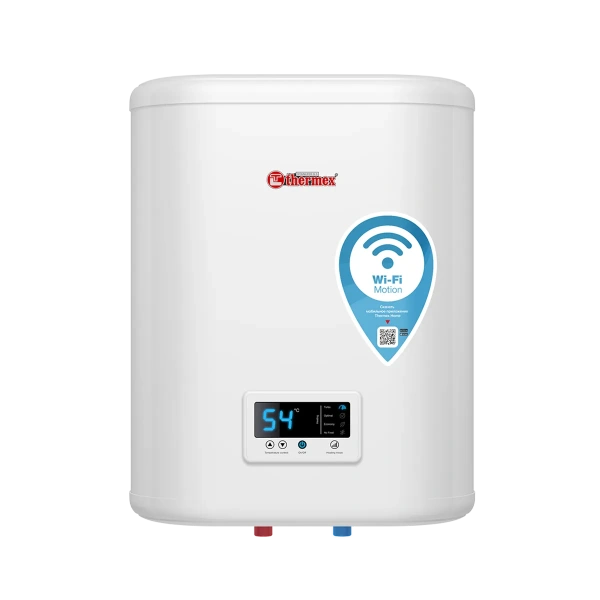 Водонагреватель Thermex IF 30 V (pro) Wi-Fi