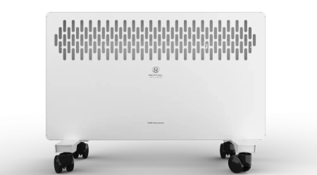 Электроконвектор Royal Clima Fiori Meccanico REC-FR2000M