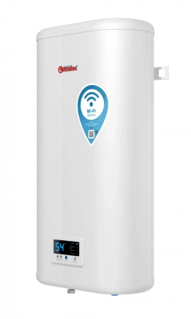 Водонагреватель Thermex IF 80 V (pro) Wi-Fi