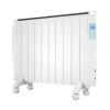 Электроконвектор Thermex Lummi 1500E
