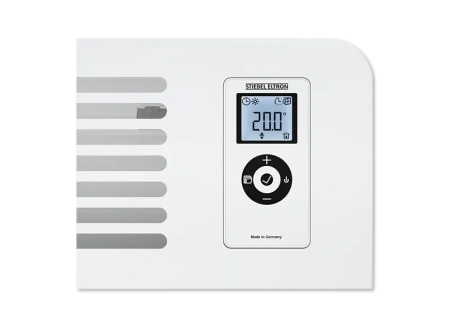 Электроконвектор STIEBEL ELTRON CON 10 Premium