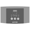 Водонагреватель Gorenje OGBS 80 SEDDS B6
