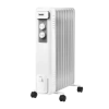 Масляный обогреватель Zanussi Casa ZOH/CS-09W
