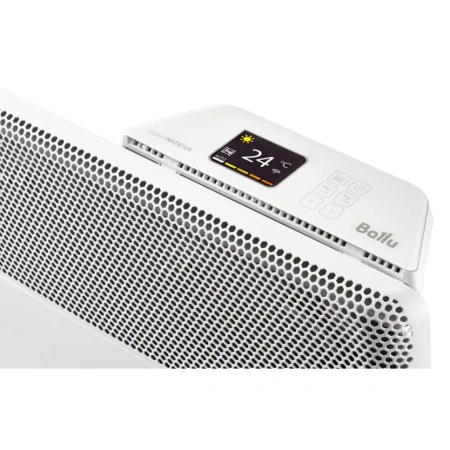 Электроконвектор Ballu Apollo Inverter BEC/ATI-1500 (белый)