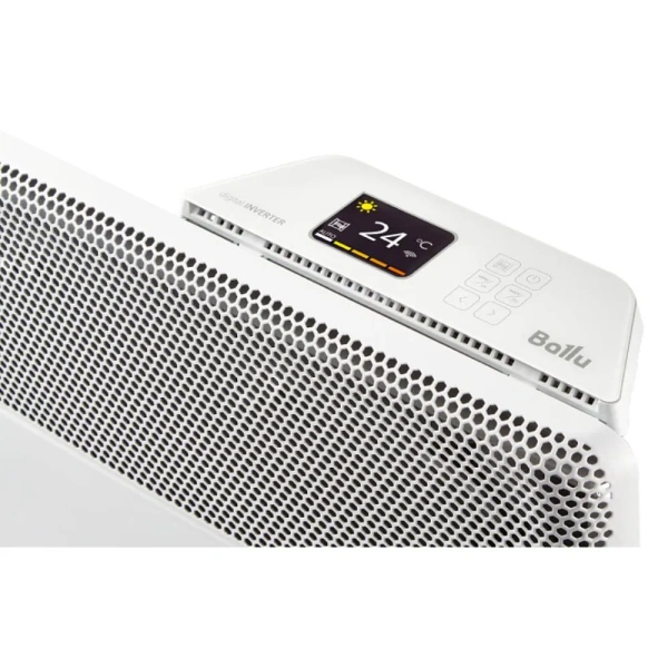 Электроконвектор Ballu Apollo Inverter BEC/ATI-2000 (белый)