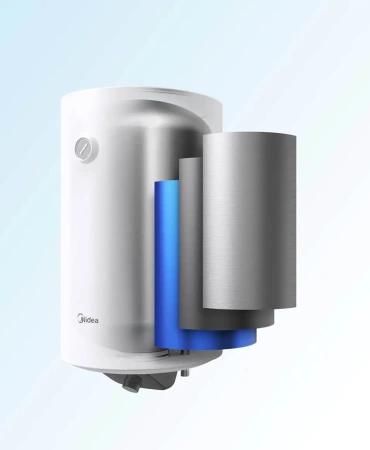 Водонагреватель Midea RED MWH-3015-RED