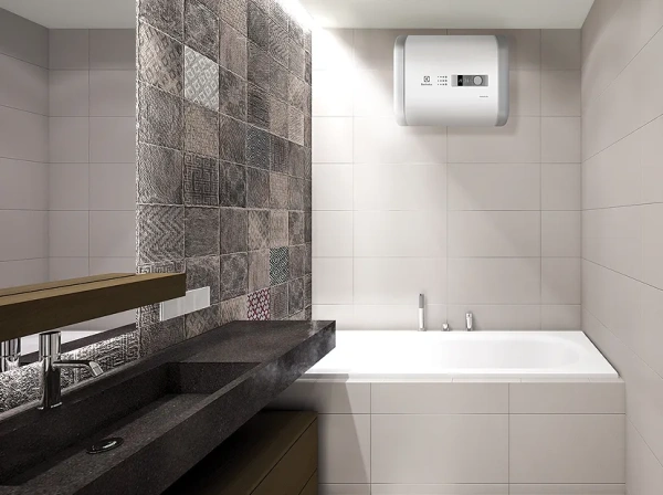 Водонагреватель Electrolux EWH 30 Centurio DL H
