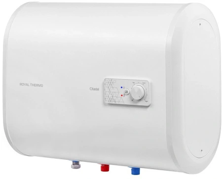 Водонагреватель Royal Thermo RWH 30 Citadel H