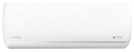 Кондиционер Royal Clima Renaissance DC EU Inverter Upgrade RCI-RNX30HN