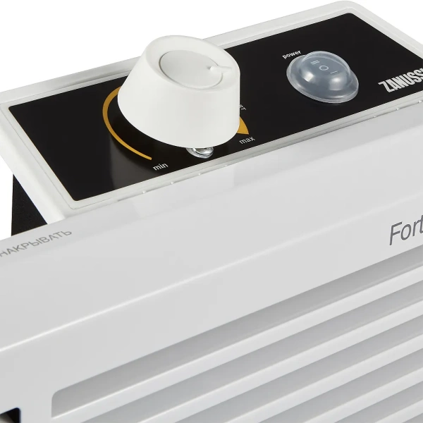 Электроконвектор Zanussi ZCH/S-1500 MR