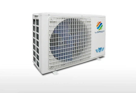 Кондиционер Loriot LAC-21AIM-OUT