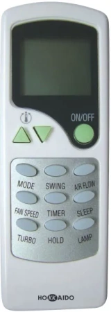 Кондиционер Hokkaido HKED 531 G-1