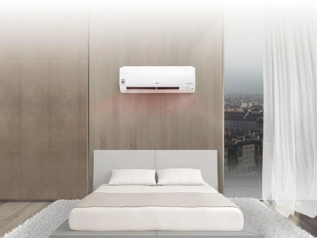 Кондиционер LG Evo Max DC09RH