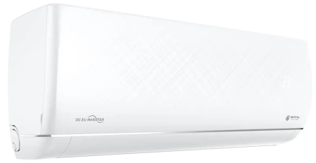 Кондиционер Royal Clima Renaissance DC EU Inverter Upgrade RCI-RNX30HN