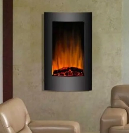 Электрический камин Electrolux EFP/W-1300RRCL