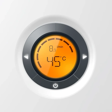 Водонагреватель Thermex Topflow Pro 24000