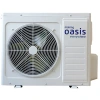 Кондиционер Oasis Inverter EL-18