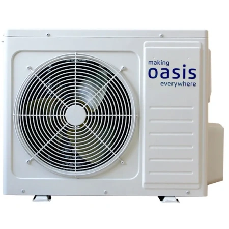 Кондиционер Oasis Inverter EL-18