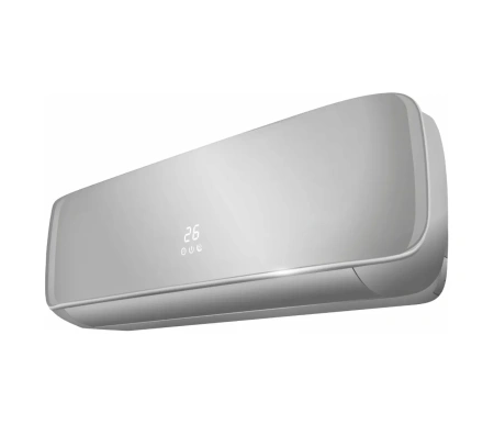 Кондиционер Hisense Silver Crystal Super DC Inverter R32 AS-10UW4RVETG01 (S)