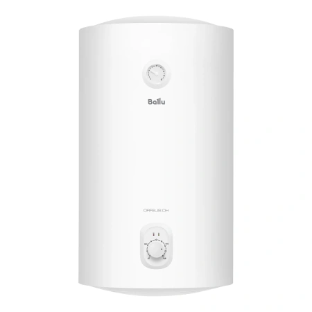 Водонагреватель Ballu BWH/S 100 Orfeus DH