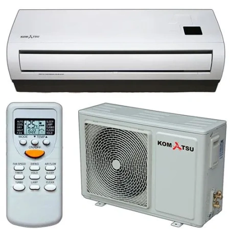 Кондиционер Komatsu KSW-24H1
