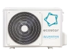 Кондиционер EcoStar Radium Inverter KVS-IRAD12CH