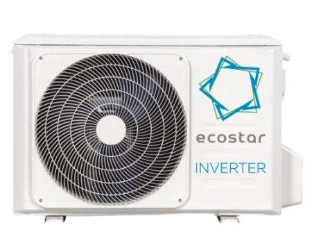 Кондиционер EcoStar Radium Inverter KVS-IRAD12CH