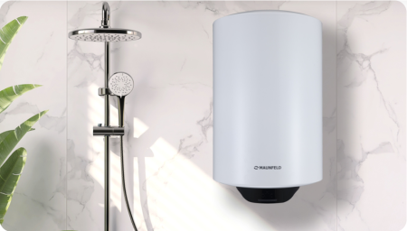 Водонагреватель MAUNFELD MWH50W03
