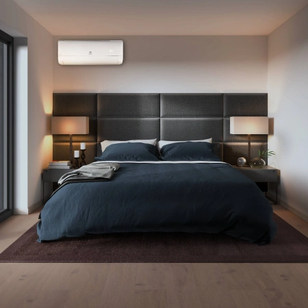 Кондиционер Electrolux Skandi EACS-12HSK/N3