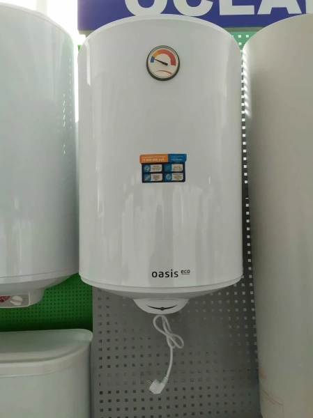 Водонагреватель Oasis Eco ER-50