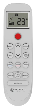 Кондиционер Royal Clima Nobile RC-NB28HN