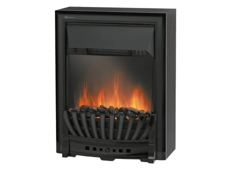 Электрический камин Electrolux Classic EFP/P-1020LS