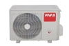 Кондиционер Vivax R+ Design ACP-24CH70AERI+ (белый)