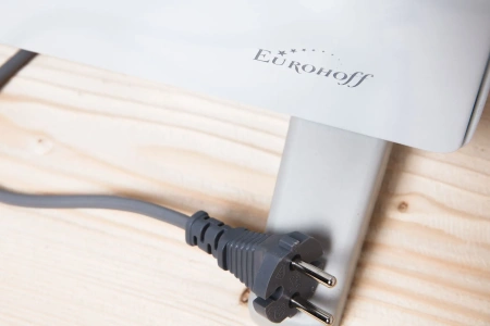 Электроконвектор Eurohoff ECH 2002