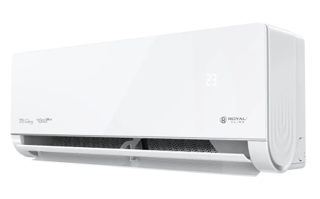 Кондиционер Royal Clima Supremo Blanco Full DC EU Inverter RCI-RSB30HN