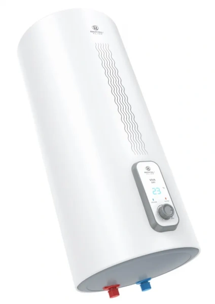 Водонагреватель Royal Clima Viva Dry RWH-VD100-RE