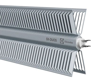 Электроконвектор Electrolux Rapid ECH/R-2000 EL