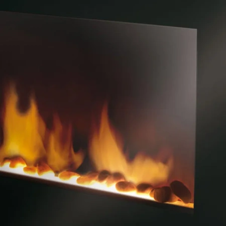 Электрический камин Electrolux EFP/W-1200URL