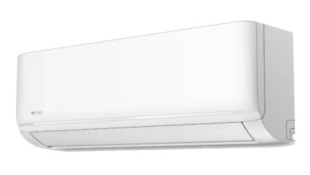 Кондиционер Vivax S Design Pro ACP-09CH25AESI (белый)