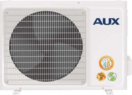 Кондиционер AUX J Progressive Inverter ASW-H09B4/JD-R2DI/AS-H09B4/JD-R2DI (black series)