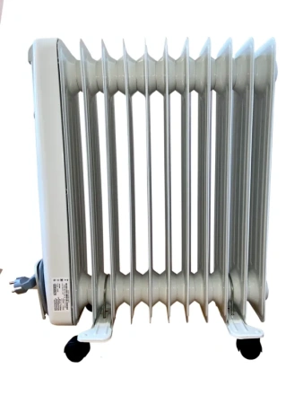 Масляный обогреватель Термия Н0920