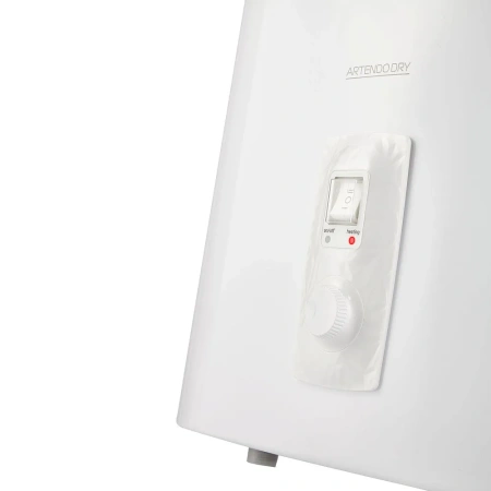 Водонагреватель Zanussi ZWH/S 30 Artendo DRY