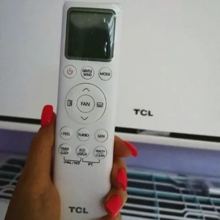 Кондиционер TCL Ocarina T Pro TAC-09CHSD/TPG31IHB