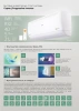 Кондиционер AUX J Progressive Inverter ASW-H24A4/JD-R2DI/AS-H24A4/JD-R2DI