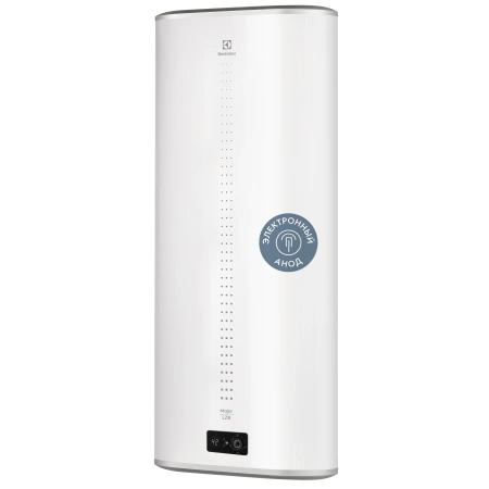 Водонагреватель Electrolux EWH 100 Major LZR 3
