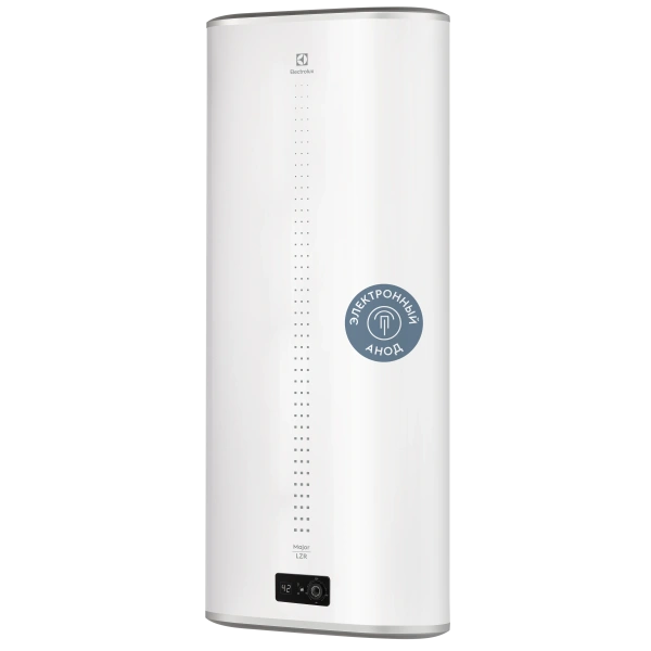 Водонагреватель Electrolux EWH 100 Major LZR 3