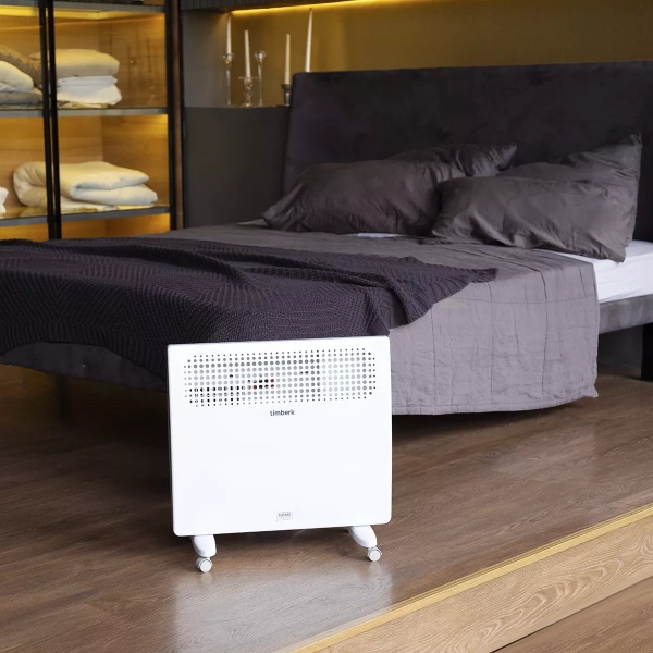 Электроконвектор Timberk Home Intellect T-EC1000-X2E-WF