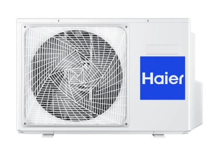 Кондиционер Haier Lightera DC Inverter AS24NS3ERA-W/1U24GS1ERA