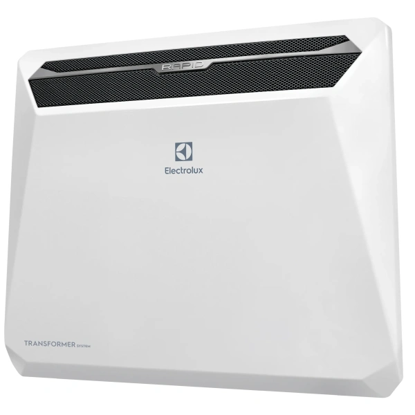 Электроконвектор комплект Electrolux ECH/R 2000 TUI3.1 с Wi-Fi