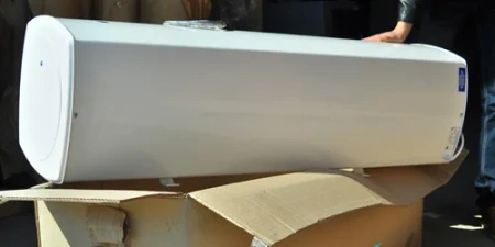 Водонагреватель Гродноторгмаш ЭВАД-80/1.6М